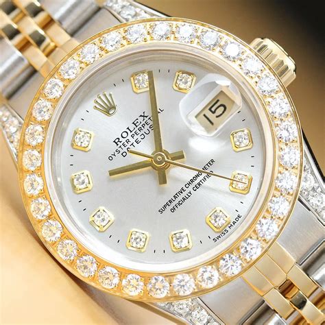 ladies rolex pinterest|used ladies rolex for sale.